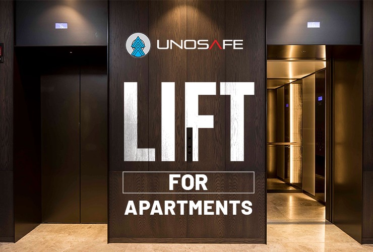 Best Home Lift companies in Kerala